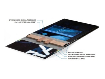 Сноуборд CAPITA Pathfinder Camber 2024 R. 151