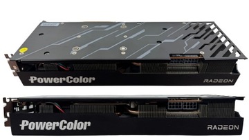 Видеокарта PowerColor Radeon RX 6800 Fighter 16 ГБ