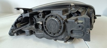 SVĚTLO JAGUAR XK X150 PRAVÁ XENON 6W8313W029BG 1EL238029-02