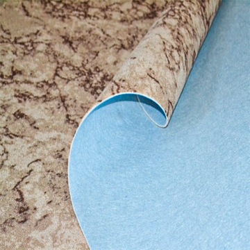 MARO2 4M ПРЕМИУМ КОРИЧНЕВЫЙ КОВЕР ДЛЯ ДОМА