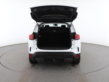 Citroen C5 Aircross SUV Plug-In 1.6 PureTech 225KM 2020 Citroen C5 Aircross FV23% PHEV full LED, zdjęcie 18