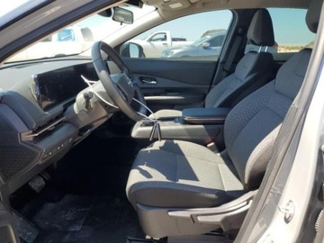 Nissan 2023 Nissan Ariya 2023 NISSAN ARIYA VENTURE, silnik elektryczny Elektryczny, zdjęcie 6