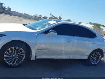 Lexus ES VII (XV70) 2024 Lexus ES 350 Luxury 2024 3.5l 3.5 Benzyna 302KM, zdjęcie 2