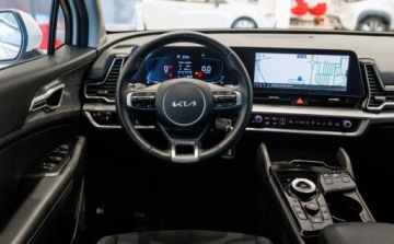 Kia Sportage V 2023 Kia Sportage 1.6 T-GDI L 2wd DCT 1.6 Benzyna 160KM, zdjęcie 24