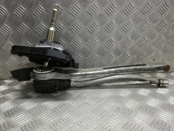 Lewarek wybierak biegów manual 6bieg Mercedes W204
