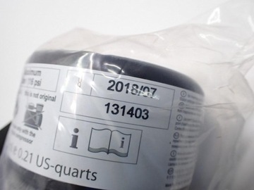 РЕМКОМПЛЕКТ КЛЕЕВОГО НАСОСА HYUNDAI I30 III 22R