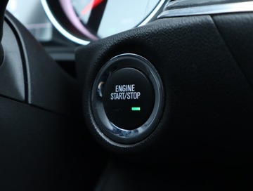 Opel Insignia II Grand Sport 1.6 CDTI  136KM 2018 Opel Insignia 1.6 CDTI, Salon Polska, Serwis ASO, zdjęcie 18