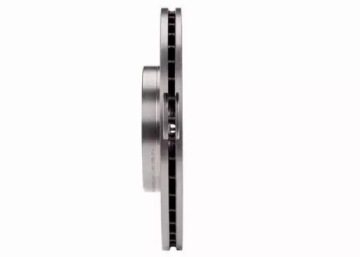 ДИСКИ+колодки BOSCH P+T FORD FIESTA VI 278MM