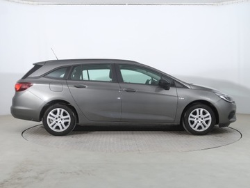 Opel Astra K Sportstourer Facelifting 1.2 Turbo 145KM 2021 Opel Astra 1.2 Turbo, Salon Polska, 1. Właściciel, zdjęcie 5