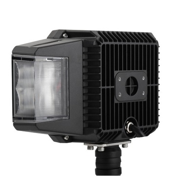 Универсальный фонарь для плуга SKYLED VELA, FULL LED 9-36В