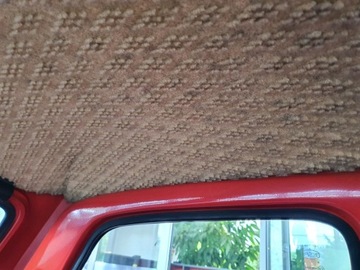 Fiat 126p &quot;Maluch&quot; Hatchback 3d 0.65 24KM 1988 Fiat 126p 1988r Auto w idealnym stanie, zdjęcie 9