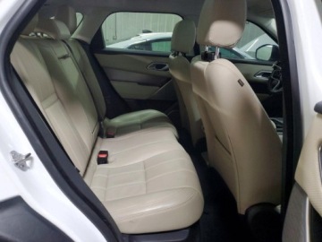 Land Rover Range Rover Velar 2022 Land Rover Range Rover Velar S 2022 2.0 Benzyna 247KM, zdjęcie 10