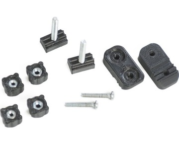 Адаптер направляющей для фрезерного станка CMT CMT10