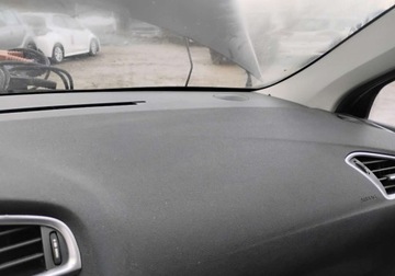 Citroen C4 II Hatchback 5d 1.6 HDi 112KM 2012 Citroen C4 2012r, 1.6 HDI. Uszkodzony lewy przod. 1.6 Diesel 112KM, zdjęcie 16