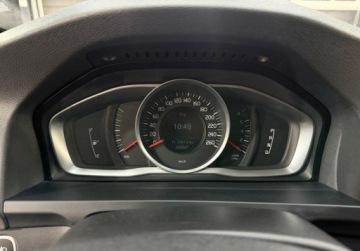 Volvo V60 I Kombi Facelifting 1.5 T3 DRIVE-E 152KM 2017 Volvo V60 Polski salon _ Pierwszy wlasciciel _ 1.5 Benzyna 152KM, zdjęcie 10