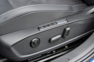 Volkswagen Golf VIII Variant 1.5 eTSI 150KM 2024 Volkswagen Golf Variant Style 1.5 eTSI 150 KM DSG, zdjęcie 16