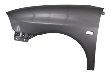 seat cordoba 6l 02-09 błotnik lewy lw7y