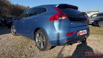 Volvo V40 II Cross Country D3 150KM 2015 Volvo V40 2.0d3 204KM bi xenon asyst.park Navi kamera panorama zamiana 1, zdjęcie 1