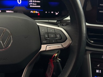 Volkswagen T-Roc I SUV Facelifting 1.5 TSI ACT 150KM 2023 Volkswagen T-Roc Life / Podgrzewane fotele / Kamer, zdjęcie 20