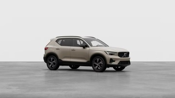 Volvo XC40 Crossover Facelifting 2.0 B3 163KM 2025 Volvo XC 40 Plus Dark B3 Mild Hybrid Benzyna, zdjęcie 2