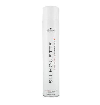 SCHWARZKOPF SILHOUETTE ELASTYCZNE UTRWALENIE 750ML