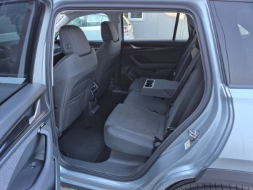 Skoda Kodiaq II SUV 1.5 TSI mHEV 150KM 2026 Skoda Kodiaq Drive 1.5 TSI DSG Auto z placu, zdjęcie 17