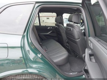 BMW X5 G05 2024 BMW X5 M60I 2024 4.4l 4.4 Benzyna 523KM, zdjęcie 11