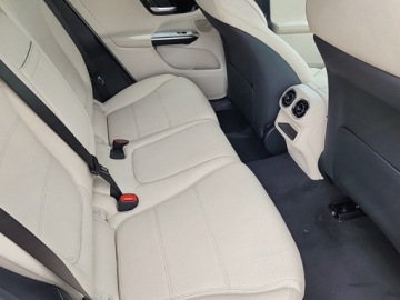 Mercedes GLC C254/X254 SUV 2.0 200d 163KM 2025 GLC Coupe 200 d 4-Matic Avantgarde 2.0 (163KM) 2025, zdjęcie 11