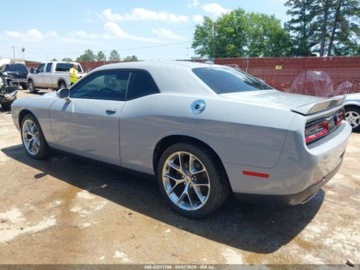 Dodge Challenger III 2020 Dodge Challenger SXT 2020 3.6l 3.6 Benzyna 305KM, zdjęcie 3