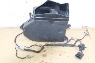 BMW R1100 RT ЛЕВЫЙ РАДИО ОТСЕК + ЖГУТ ПРОВОДОВ