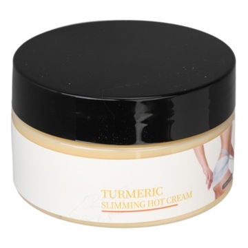 Куркума для похудения горячих долговременных увлажняющих горящих кремов