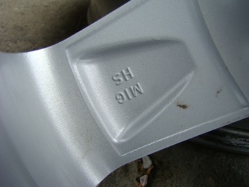 DISK HLINÍK DIESEL 6.0" X 15" 5X112 ET 43