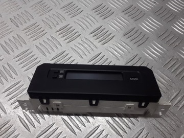 DISPLEJ SUZUKI LIANA 1.4 DDIS 34600-59J0