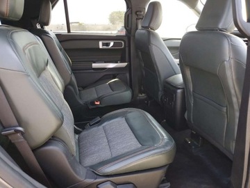 Ford Explorer VI 2022 Ford Explorer Timberline 2022 2.3l 2.3 Benzyna 300KM, zdjęcie 11