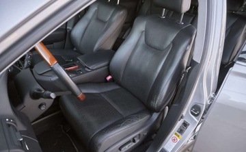 Lexus RX III SUV 450h 299KM 2010 Lexus RX Lexus RX 450h (hybrid) Luxury Line 3.5 Hybryda 299KM, zdjęcie 9