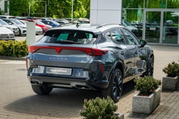 Cupra Formentor Crossover Facelifting 2.0 TSI 204KM 2026 Cupra Formentor 2.0 TSI 204 KM DSG 4Drive, zdjęcie 9