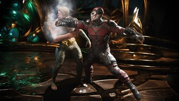 КЛЮЧ INJUSTICE 2 LEGENDARY EDITION XBOX ONE X|S