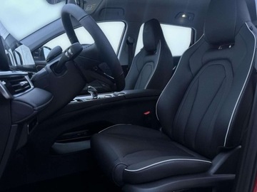 Chery Tiggo 7 SUV 1.6 T-GDI 147KM 2025 Chery Tiggo 7 1.6 Benzyna 147KM, zdjęcie 8