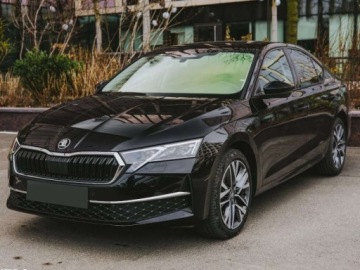 Skoda Octavia IV Liftback 1.5 TSI EVO 150KM 2026 Skoda Octavia Drive Selection 1.5 150 KM TSI Duzy Rabat TOP LED Matrix, zdjęcie 2