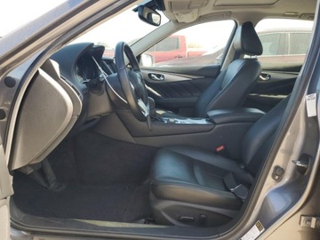 Infiniti Q50 II 2020 Infiniti Q50 Pure 2020 3.0l 3.0 Benzyna 300KM, zdjęcie 7