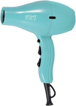 Melcap Phon Light 545C Suszarka do włosów 2100W Miętowa