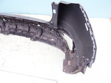 ЗАДНИЙ БАМПЕР HYUNDAI TUCSON IV N-LINE