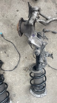 ZAVĚŠENÍ BMW F20 F22 VDC LEVÉ NEBO PRAVÉ
