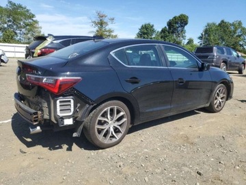 Acura 2020 Acura Inny ILX Premium 2020 2.4L 2.4 Benzyna 201KM, zdjęcie 3