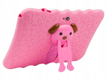 ПЛАНШЕТ ДЛЯ ДЕТЕЙ 7 ФУТОВ ОБРАЗОВАТЕЛЬНЫЕ ИГРЫ ИГРУШКИ ANDROID 2/32 ГБ СТИЛЬНЫЙ ДИНАМИК ДИНАМИК