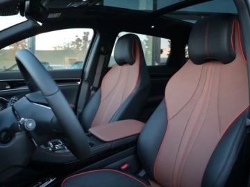 BYD Seal U 2025 BYD Seal U DM-i Design AWD Suv 1.5 (324KM) 2025, zdjęcie 4