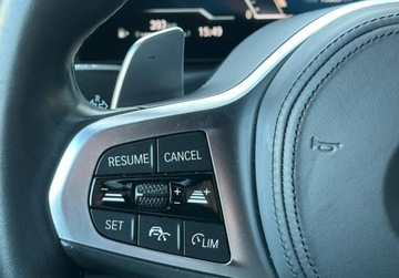 BMW Seria 3 G20-G21 Limuzyna 2.0 320d 190KM 2023 BMW Seria 3 320d 190km M Sport, HiFi, Adaptacyjny reflektor, dostep komfor, zdjęcie 11