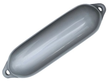 ODBIJACZ ODBÓJ JACHTOWY 18X60 SZARY - 04230