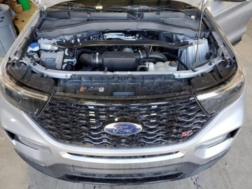 Ford Explorer VI 2021 Ford Explorer st, 2021r., 4x4, 3.0L, zdjęcie 11