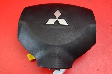 AIRBAG ULOŽENÍ ŘIDIČE MITSUBISHI LANCER 8 VIII